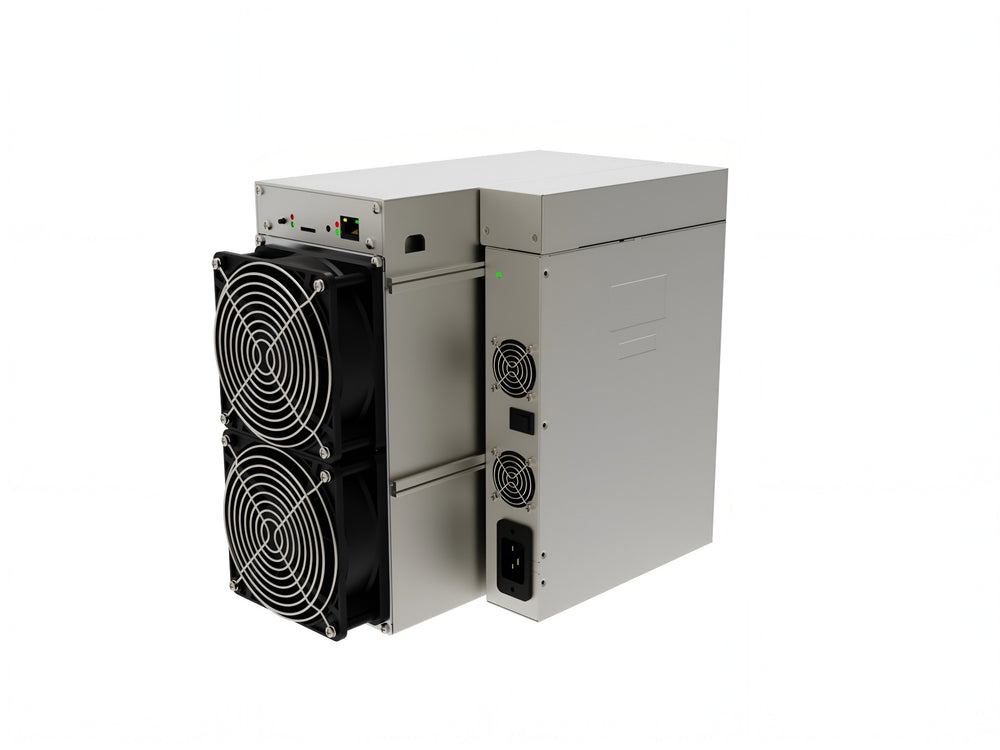 IceRiver KS3 8TH 3200W Kaspa (Livraison 7-10 jours)