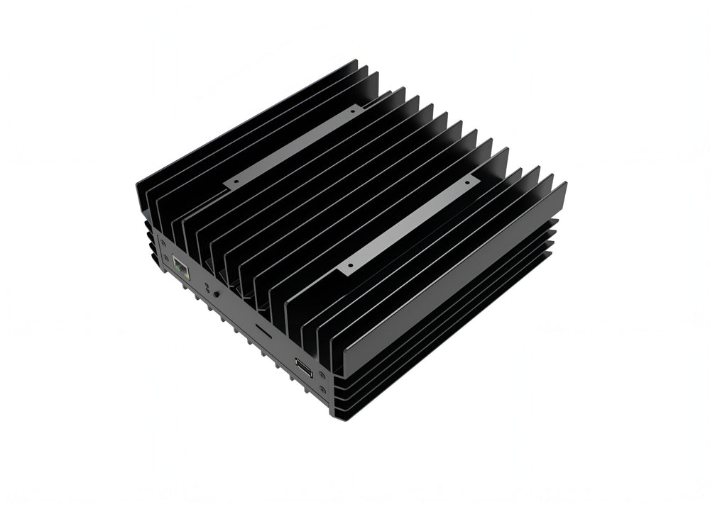 IceRiver AL0 400Gh/s 100W Alephium (Livraison 7 jours) - Image 3