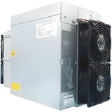 BITMAIN ANTMINER E11 9500MH 2470W ETC/ETHW - Image 2