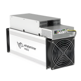Whatsminer M60S 176TH/S 3250W BITCOIN
