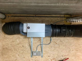 Kit insonorisation Asic pour extracteur d'air 200mm - Image 4