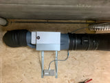 Kit insonorisation Asic pour extracteur d'air 200mm - Image 4