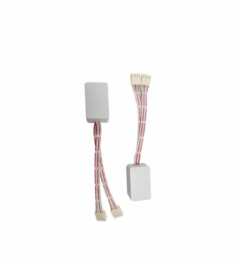 Kit insonorisation Asic pour extracteur d'air 200mm - Image 3