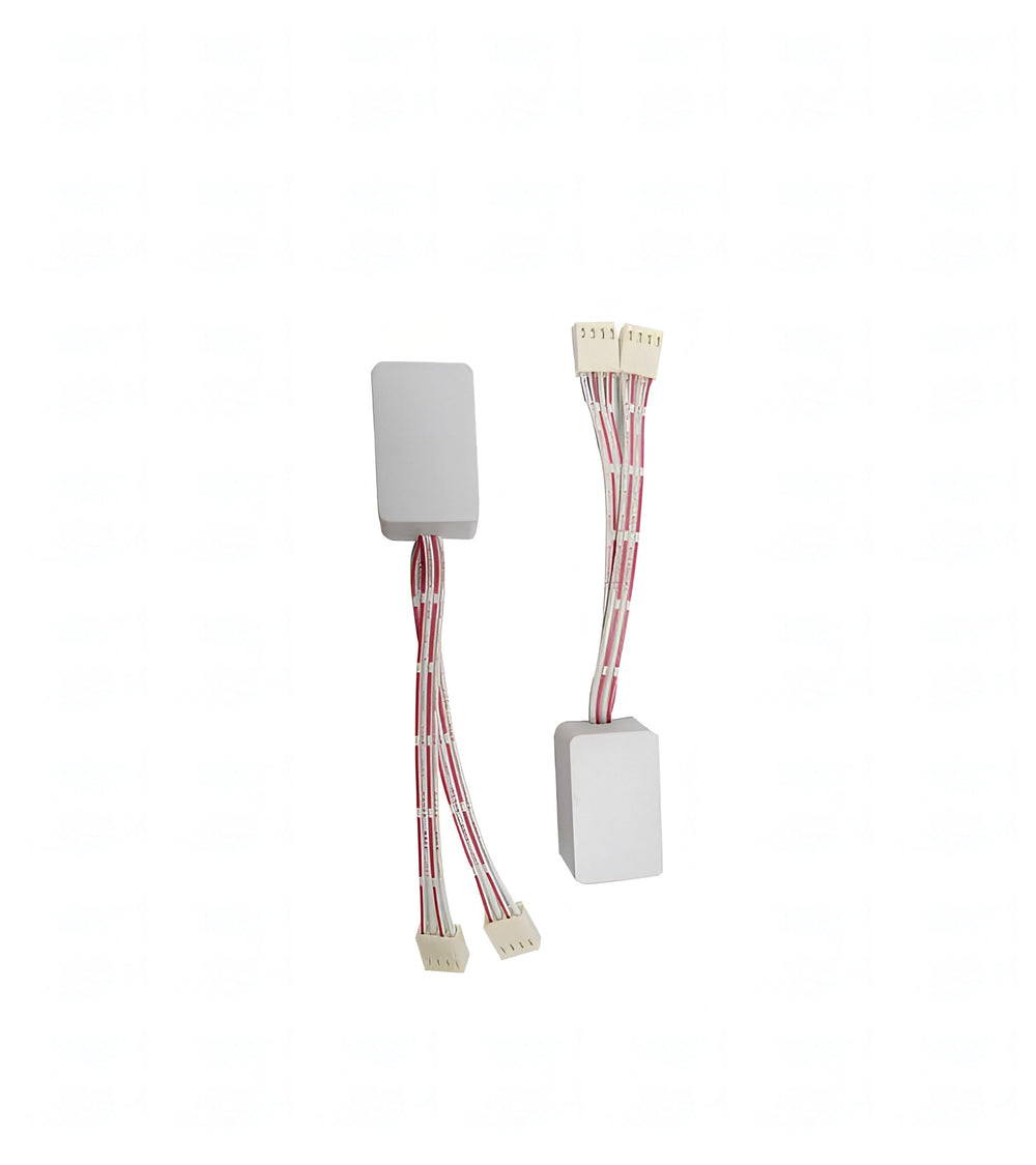Kit insonorisation Asic pour extracteur d'air 200mm - Image 3