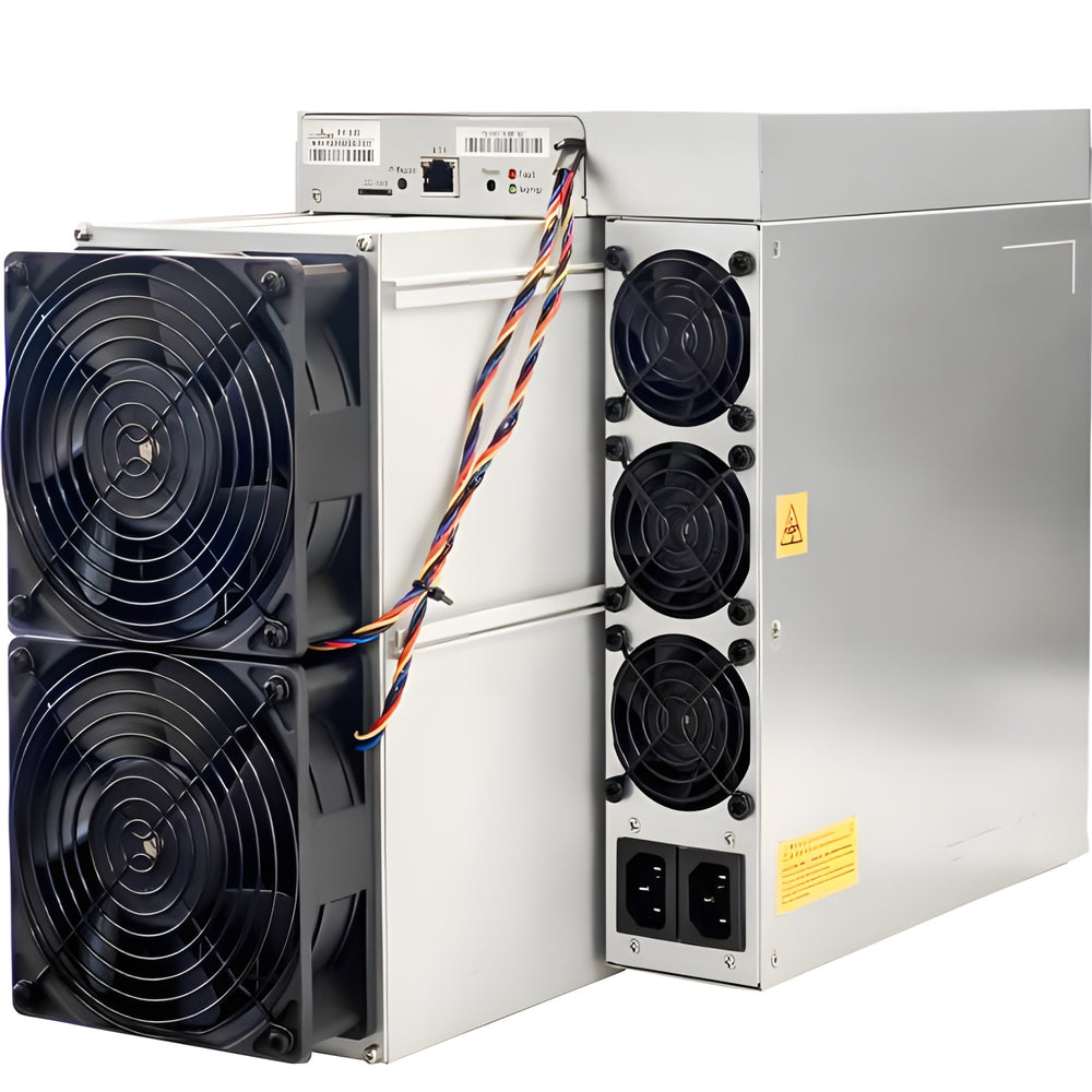 BITMAIN ANTMINER E11 9500MH 2470W ETC/ETHW