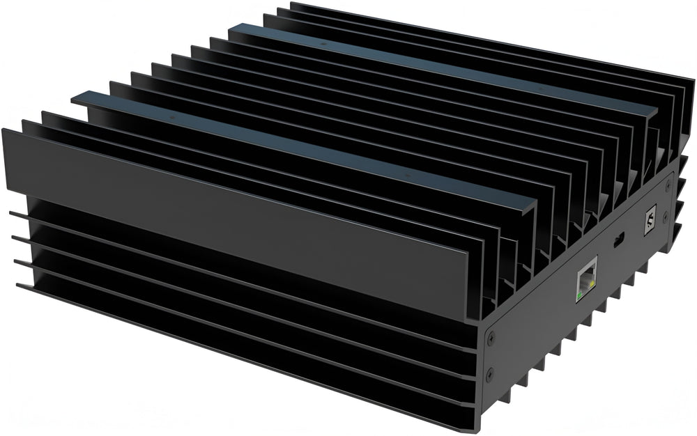 IceRiver RX0 260Gh/s 100W Radiant (Livraison sous 7 jours) - Image 2