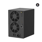 Goldshell AL BOX II Plus 1TH 480W Alephium