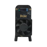 Bitaxe GT 800 2.4T home BITCOIN 35W