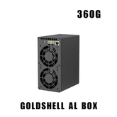 Goldshell AL BOX 360G 180W Alephium