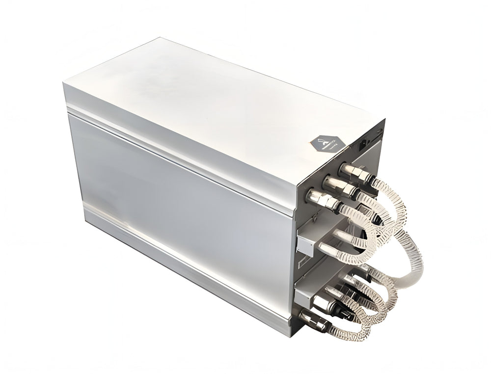 ANTMINER S21+ Hydro 395TH 5925W BITCOIN - Image 3