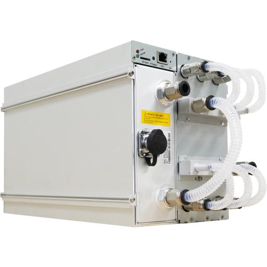 ANTMINER S21e 430TH XP Hyd 5590W