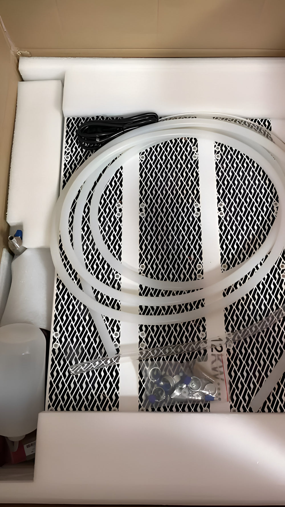 Kit watercooling pour Antminer S19/S21 Hydro - Image 5