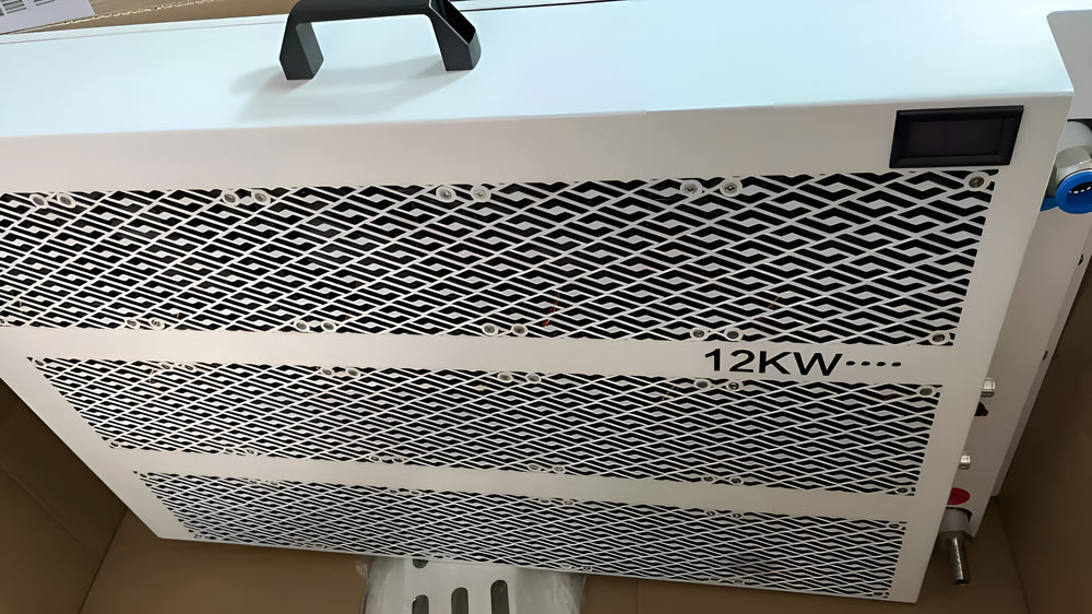 Kit watercooling pour Antminer S19/S21 Hydro - Image 4