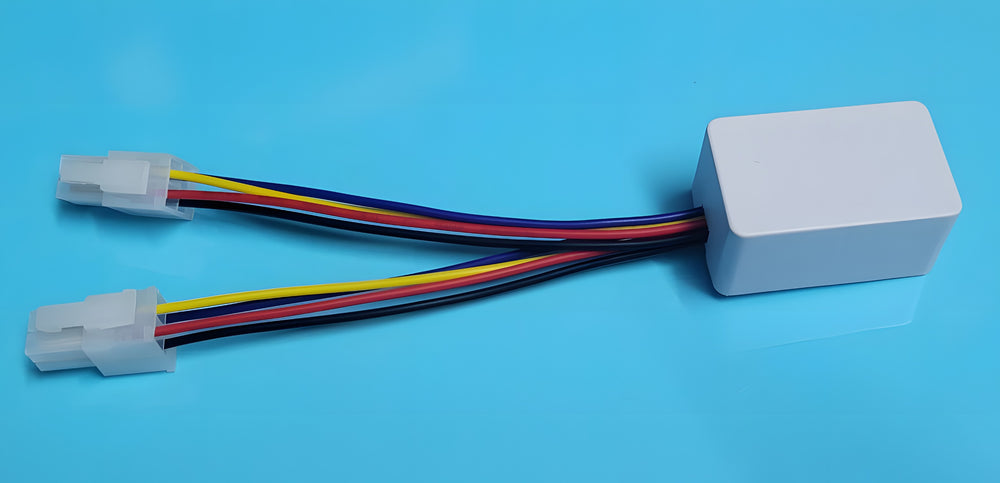 Simulateur de ventilateurs Antminer S19,L7,K7,KS3 Iceriver KS1, KS2,KS3M - Image 2