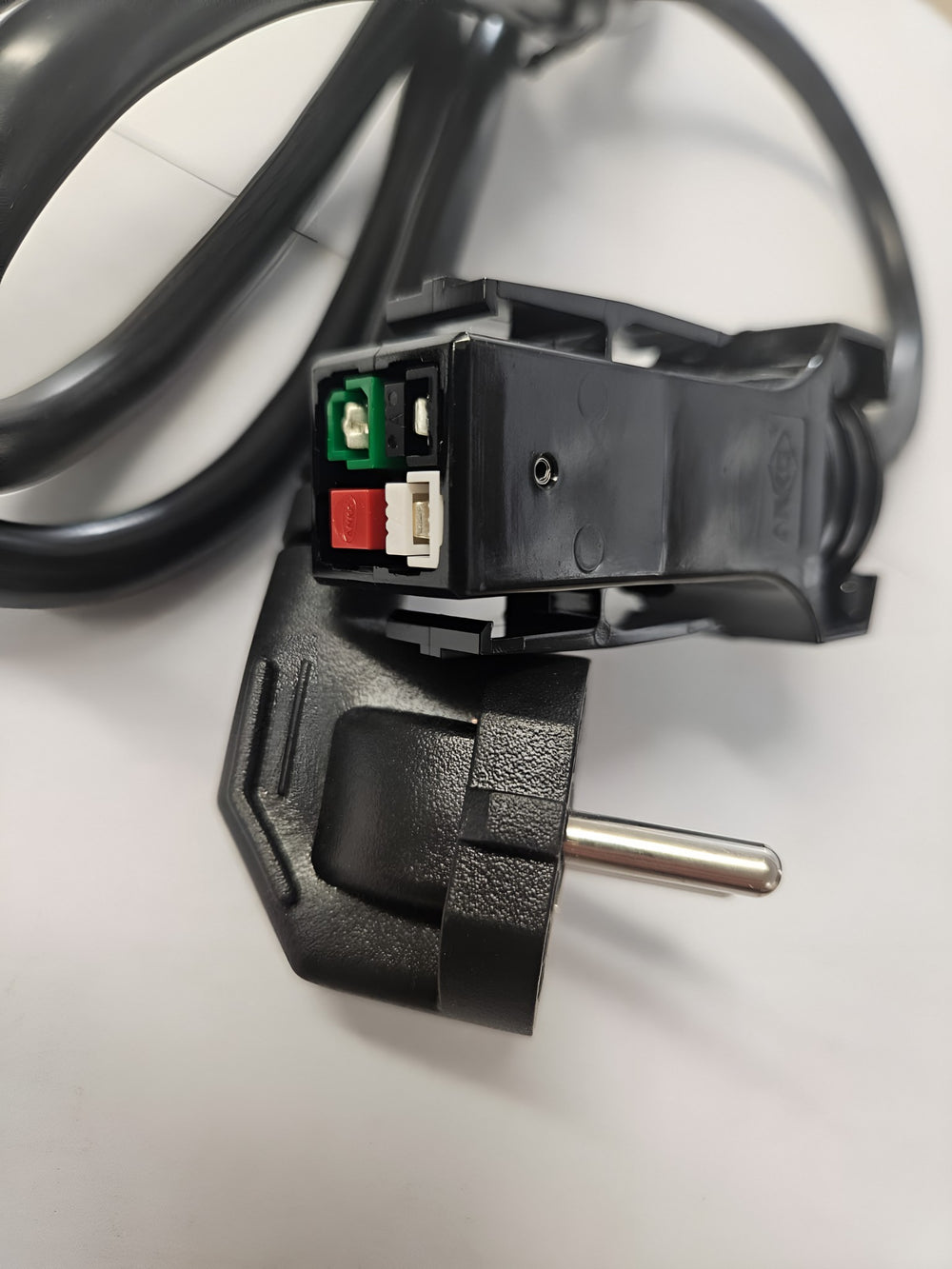 Cable alimentation P13 pour Bitmain Antminer S21 - Image 3