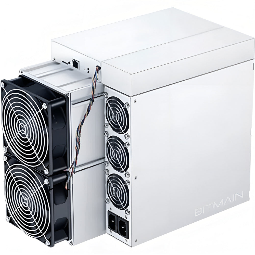 Bitmain Antminer K7 63.5Th 3080W CKB