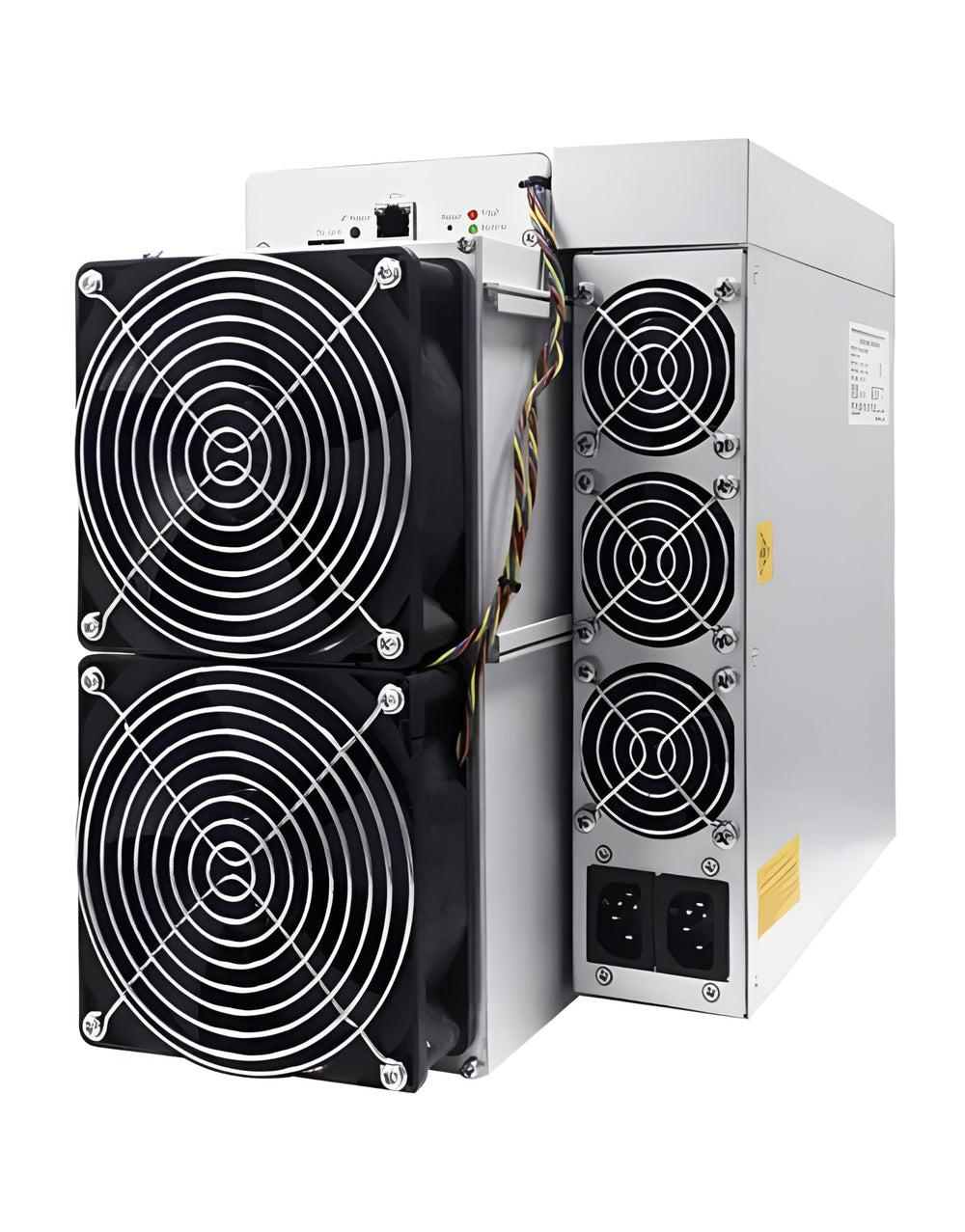 ANTMINER S19K PRO 120TH 2760W BITCOIN (Boost possible à 136TH)