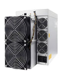 ANTMINER S19K PRO 110TH 2530W BITCOIN (boost possible 121T