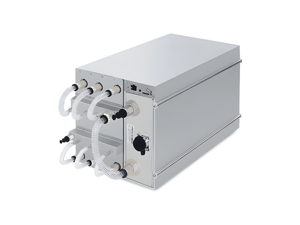 Kit watercooling pour Antminer S19/S21 Hydro - Image 3