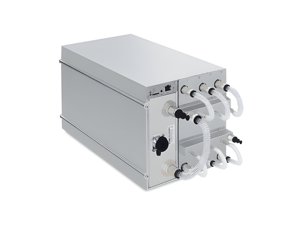 Kit watercooling pour Antminer S19/S21 Hydro - Image 2