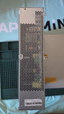 Grille ventilation arrière PSU Bitmain APW12 1215F 4000W pour Antminer S19 refroidissement air