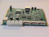 Carte de contrôle Bitmain A113D pour Antminer S21 Pro S21 XP et S21+ avec 4 connecteurs ventilateurs 4-pin carrés - vue angle avant