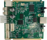 Carte de contrôle C76 A113D pour Antminer S19k Pro - vue face composants
