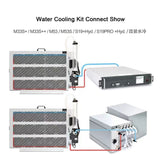 Kit watercooling pour Antminer S19/S21 Hydro
