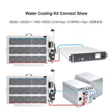 Kit watercooling pour Antminer S19/S21 Hydro - Image 6