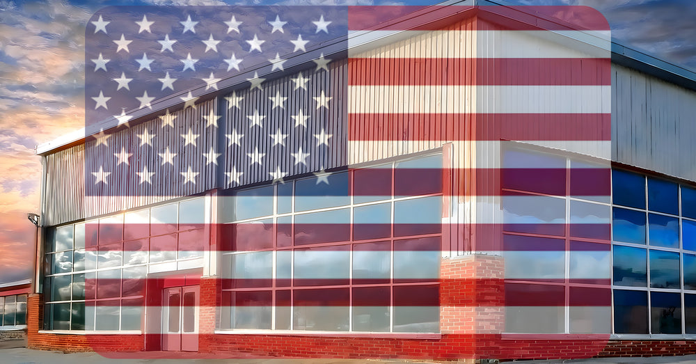 Hébergement USA 0.07$/kwh