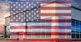 Hébergement USA 0.07$/kwh