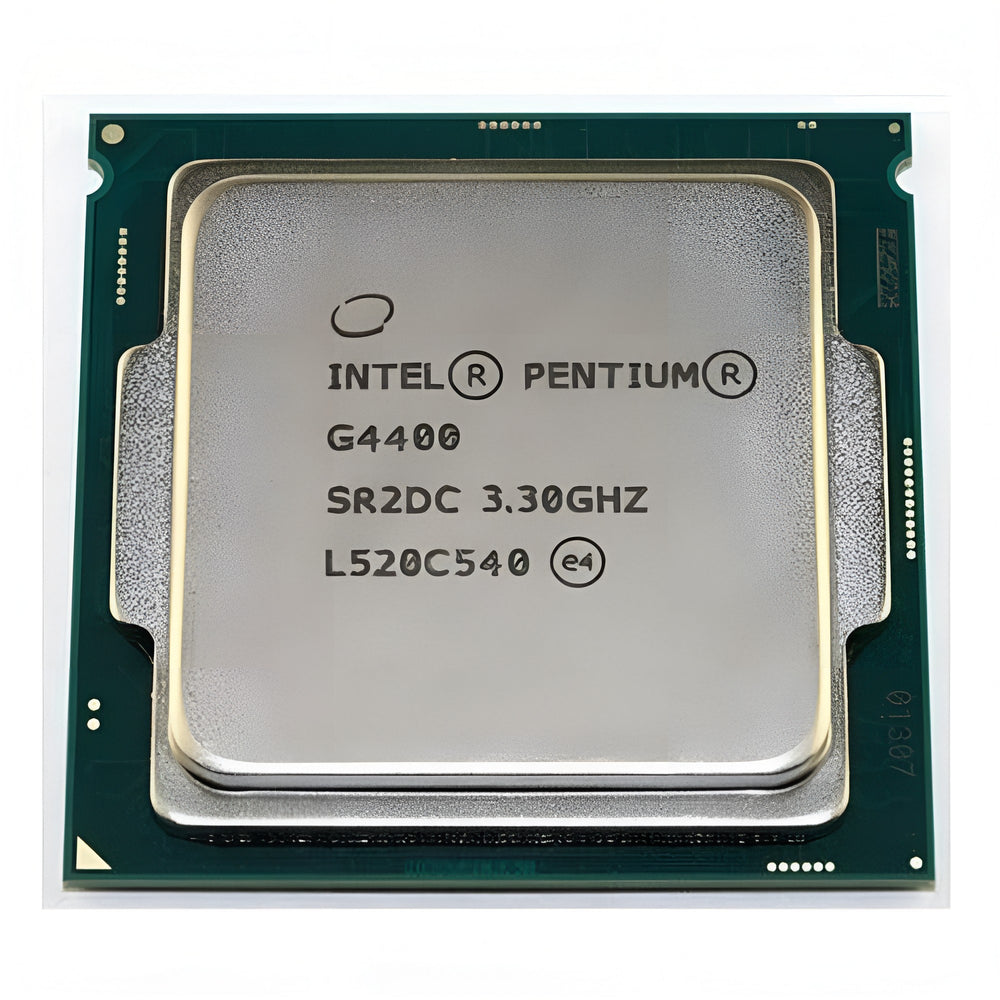 Processeur Intel G4400 3.30Ghz