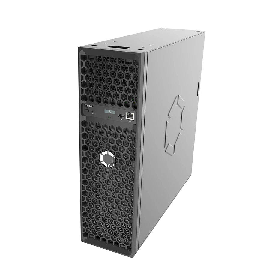 Canaan Avalon Q BTC 90TH 1674W BITCOIN (Pré-commande 15-30 juillet)