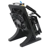 NerdQaxe++ Rev6 6 TH – Bitcoin Solo Miner 100W