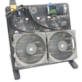 NerdOctaxe Home 9.6 Th 150W Bitcoin