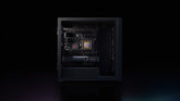 Station IA NVIDIA DGX Station à superpuce GB300 Grace Blackwell Ultra, format tour
