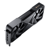 Carte GPU NVIDIA RTX PRO 6000 Blackwell 96 Go (Workstation Edition)