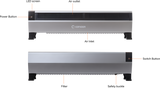 Canaan Avalon Mini 3 37.5TH 800W BITCOIN - Image 4