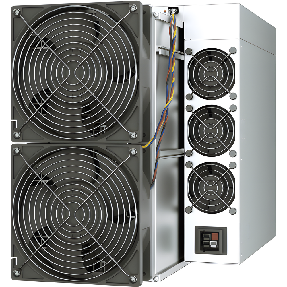 ANTMINER S21+ 235TH 3877W BITCOIN - Image 2