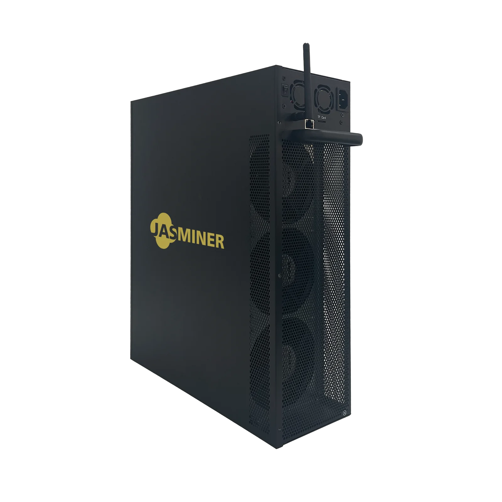 JASMINER X16-Q PRO 2050MHS 520W ETC - Image 3