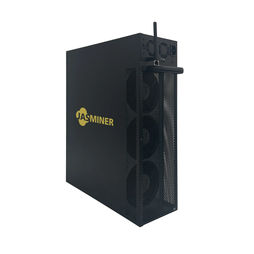 JASMINER X16-Q PRO 2050MHS 520W ETC - Image 3
