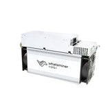Whatsminer M30S++ 120Th/s 3360W BITCOIN