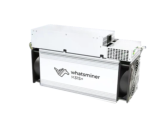 Whatsminer M30S++ 108Th/S 3250W BITCOIN