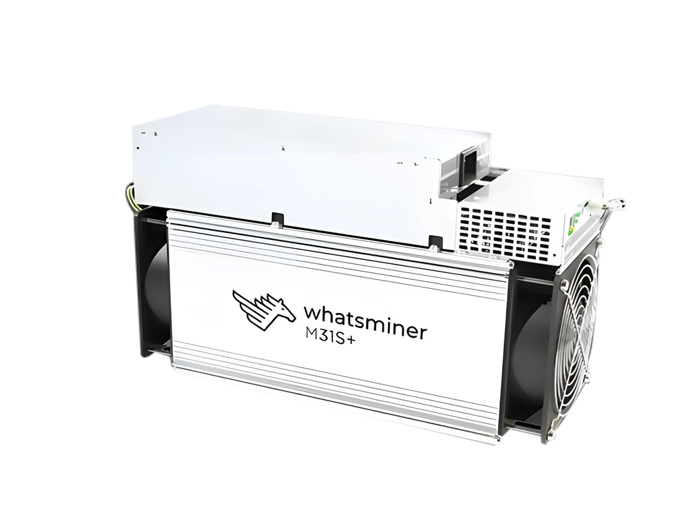 Whatsminer M30S++ 108Th/S 3250W BITCOIN