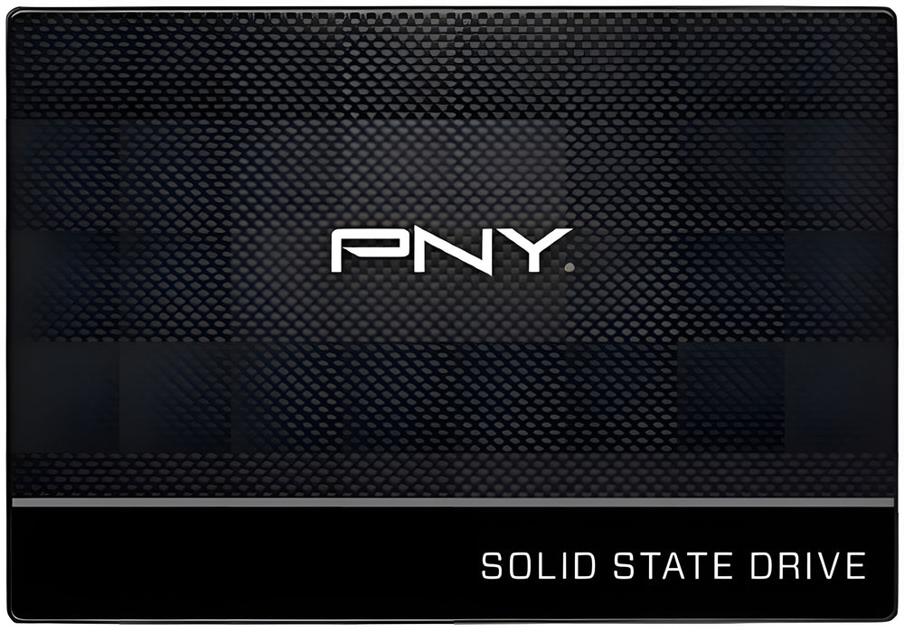 SSD PNY CSS900 120Go