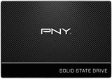 SSD PNY CSS900 120Go