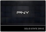 SSD PNY CSS900 120Go