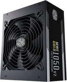 Alimentation Cooler Master MWE GOLD 1050W V2 - 80+ GOLD