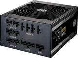 Alimentation Cooler Master MWE GOLD 1050W V2 - 80+ GOLD - Image 2