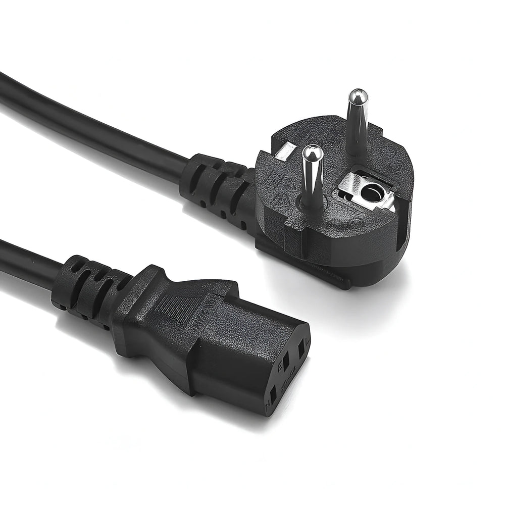 Câble d'alimentation standard 1,8m